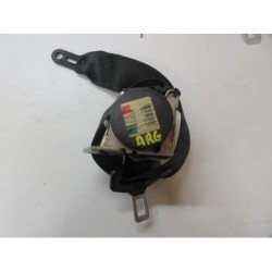 Ceinture Arriere Gauche Bmw Serie 1 E87 Phase 1